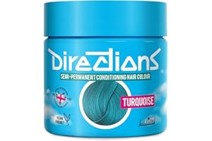 La Riché Directions Directions turquoise, 100 ml