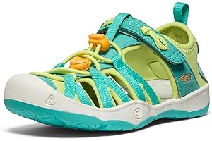 KEEN Unisex Kids MoxieSandal