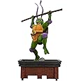 ABYstyle Studio Donatello 1:10 Scale Collectible PVC Teenage Mutant Ninja Turtles Figure