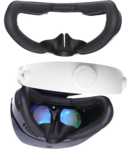 Globular Cluster CMP2 Comfortable Mod for PS VR 2 - Sweet Spot