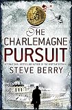 Cover zum Buch Charlemagne Pursuit
