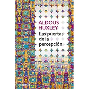 Las puertas de la percepción