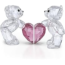 Swarovski Kris Bear Holiday Annual Edition 2024 : Amazon.co.uk
