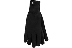 HEAT HOLDERS - Gants thermiques chauds Heatweaver 2,3 tog pour homme