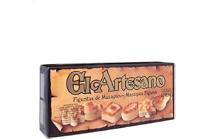 El Artesano Marzipan Figures 100 g