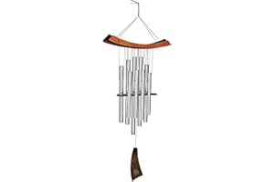 Woodstock Chimes Healing Chime