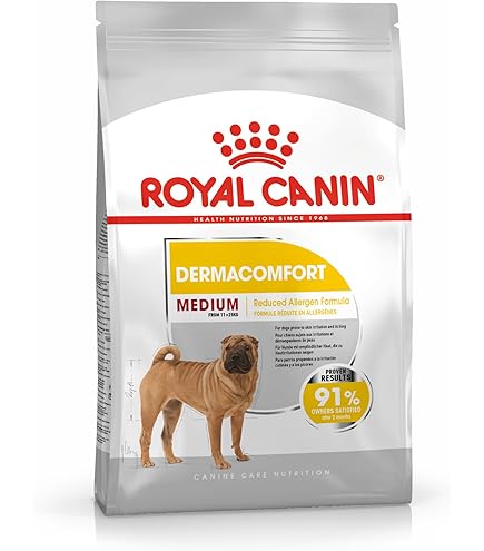 8キロ　 CANIN DERMACOMFORT MINI RC CCN DOG MINI DERMACOMFORT 8KG | The Sanctuary