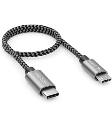 Y Splitter Power Plug Cord, Enkele IEC Plug C14 Naar C13 en C5 Splitter Converter Adapter Kabel 10A 250V, 32cm/1ft, voor Computer Monitors