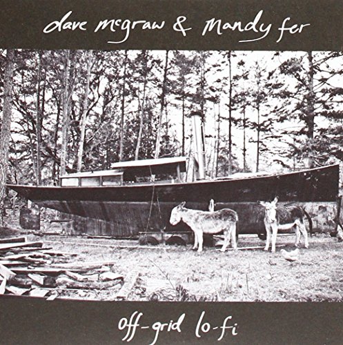 Preisvergleich Produktbild Off-Grid Lo-Fi