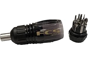 FCS Surf Accessories Ratchet Tool