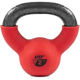 USR Neoprene Kettlebell