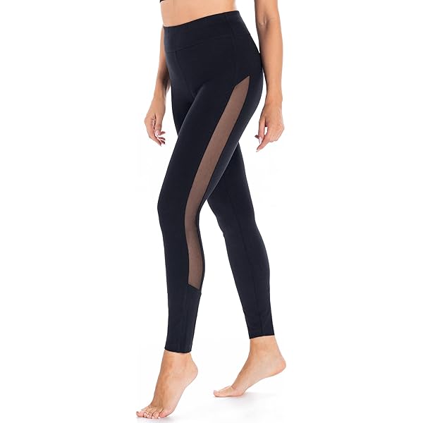 Jeans Premaman Skinny YASHANG - Pantaloni Destroyed Per Gravidanza Con Vita Alta - Foto 8