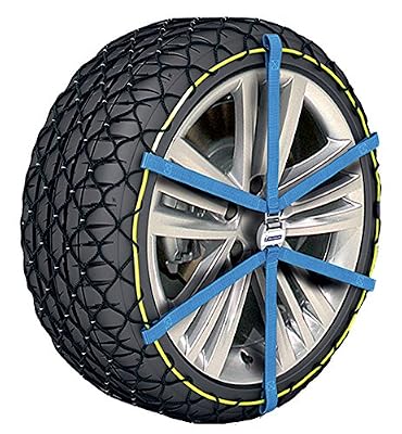 Michelin 008315 Easy Grip Evolution Chaîne à Neige Composite