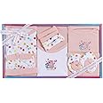 EIO Unisex Kids Cotton Solid Clothing Set