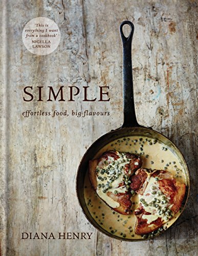 Télécharger SIMPLE: effortless food, big flavours (English Edition) Livre eBook France