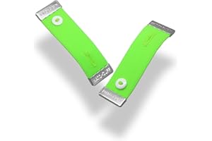 Nato Cuff - Remontez Vos Manches avec élégance - Fini Les Ourlets sur Vos Chemises - Manchette Elastique Anti dérapante