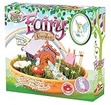 My Fairy Garden Fairy Garden