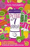 Detox in 7 giorni