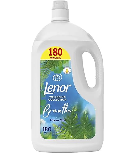 Lenor Unstoppables Aérien Parfum De Linge En Perles 210 g- lot de 3[189