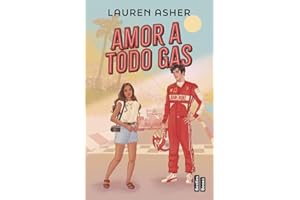 Amor a todo gas (Dirty Air 1) (BestiesBooks)
