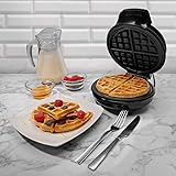 presto 03512 stuffler stuffed waffle maker