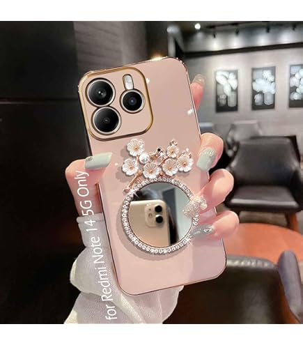 Xiaomi Redmi Note 14 Pro (4G) Hoesjes kopen