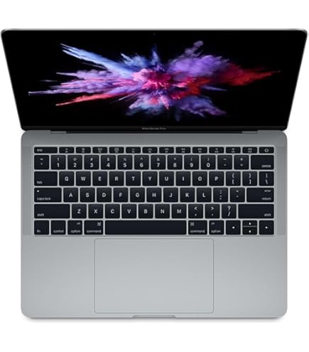 Apple MacBook Pro 13インチ M1 2020 / 8GB / Apple MacBook Pro - Powerful M1 Chip, Long Battery Life