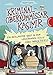 Kriminaloberkommissar Kasimir - Ein brillanter Geist in der unwürdigen Hülle eines Nagetiers by 