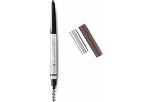 KIKO Milano Eyebrow Sculpt Automatic Pencil 05 | Crayon Automatique pour des Sourcils Sculptés