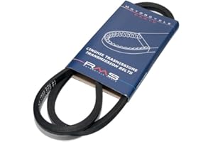 Paski klinowe/paski/paski napędowe bez CVT RMS do Piaggio/Vespa Ciao Ref. 102905