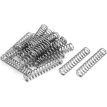 thumbnail image 2 of Tubing CynKen 2pcs OD 1.9mm X 1.6mm ID Stainless Pipe 304 Stainless... 2 of 12