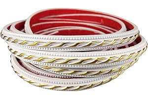 HY HAOYING ITTA - Bordure de moulage flexible auto-adhésive - 3 m - Pour mur de fleurs - Moulure de plafond - Pour armoire, porte, meuble, décoration d'intérieur (blanc et doré)