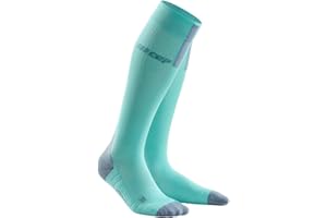 CEP – RUN SOCKS 3.0 für Damen | Kompressionsstrumpf mit präzisem Druckverlauf