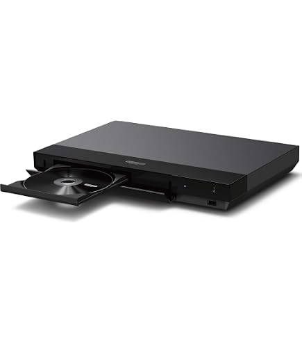 thumbnail image 2 of 999.00 - Panasonic DP-UB9000 MULTIREGION 4K Ultra HD Blu-ray Player - DP-UB9000EB1 - MultiRegion - Panasonic - - The Perfect Signal Ltd 2 of 13