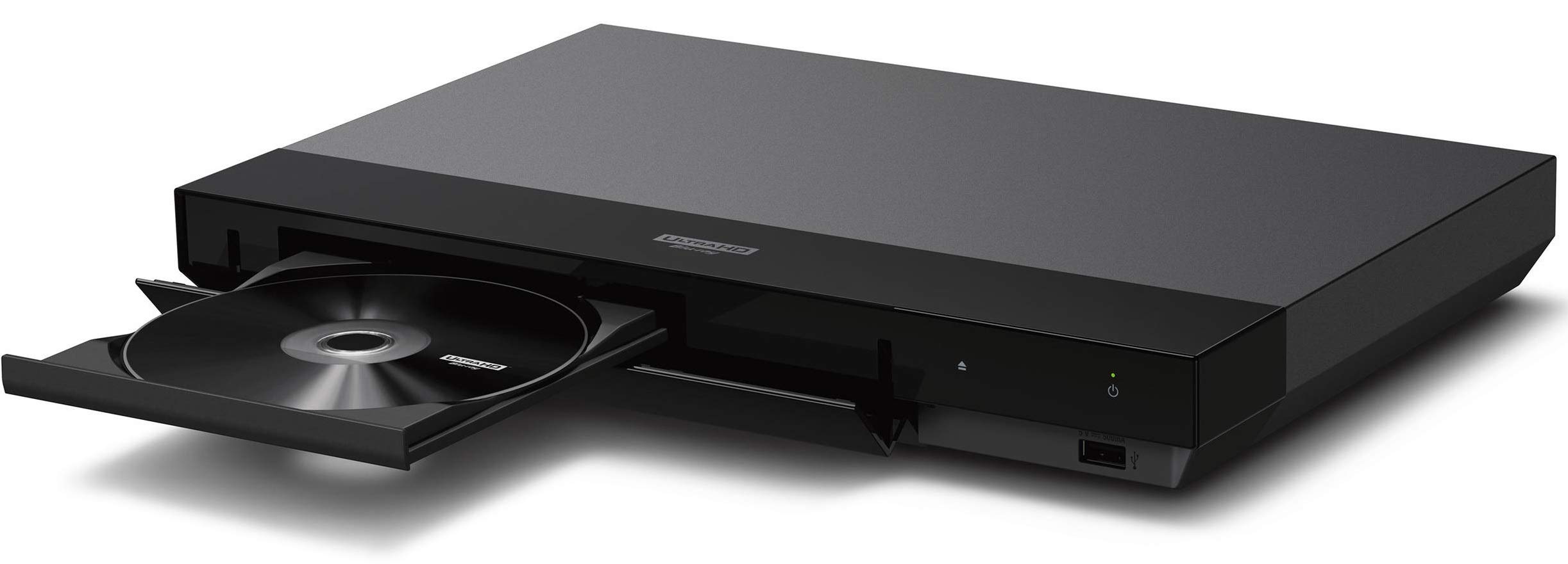 Sony Smart 3D 4K Ultra HD WiFi Dolby Atmos Dolby Vision ICOS Multi Region All Zone Blu-ray Player. Blu-ray Zones A, B and C, DVD Regions 1 - 8. 2 x HDMI Outputs Hi-Res Playback 4K Streaming, Black (UBP-X700)