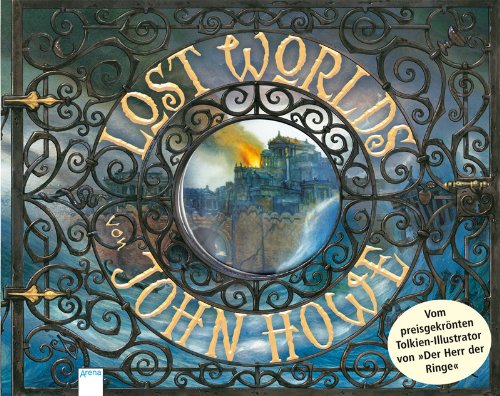 Download Lost Worlds Download Lost Worlds