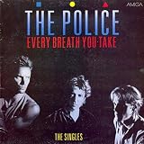 Police, The - Every Breath You Take (The Singles) - AMIGA - 8 56 318 - The Police