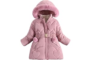 Generisch 2025 Niñas Chaqueta Acolchada En El Largo Más Engrosamiento Estilo Extranjero Moda Femenina Chaqueta Acolchada De Plumón De Invierno Para Hombre Universidad Invierno