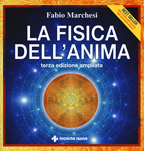 La fisica dell'anima libro