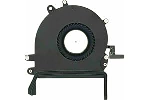 BUCOM CPU Fan for Apple MacBook Pro Retina 16 Inch A2141 Right Side 610-00351