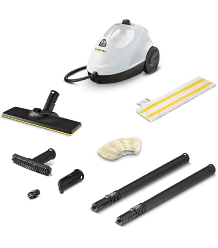 Polti - Full Flexible Per Lecoaspira Polti Steam Cleaner