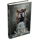Saka ve Sanrı 3 (Ciltli)