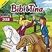 Bibi und Tina TV Broschurkalender - Kalender 2018 by 