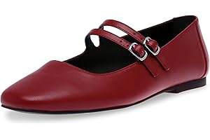 Steve Madden Damen Alisah Mary Jane Schuh