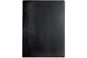 Exacompta - 17412E - Agenda de bureau Journal 17 Barbara - 12 x 17 cm - Janvier à décembre 2026 - Coloris aléatoire