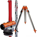 Nivellier-Set Ausführung F32