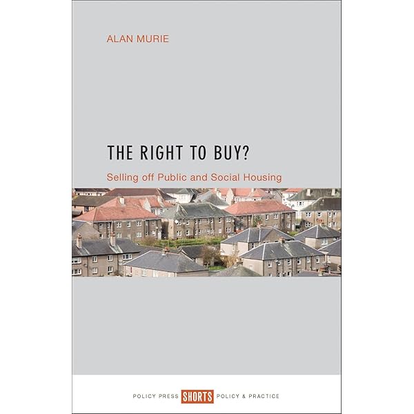 Understanding housing policy (third edition) (Understanding