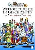 Weltgeschichte in Geschichten (Zeitreise) by 