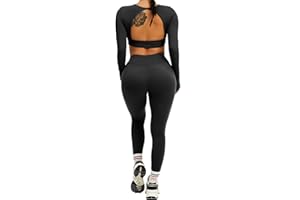 TZLDN Damskie spodnie skórzane - Y2k szerokie spodnie wysoki stan, spodnie ze sztucznej skóry, proste nogawki, baggy, imitacja skóry, spodnie rekreacyjne