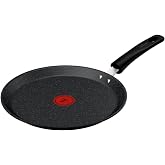 TEFAL Expertise+ 5X Krep Tava - 25 Cm